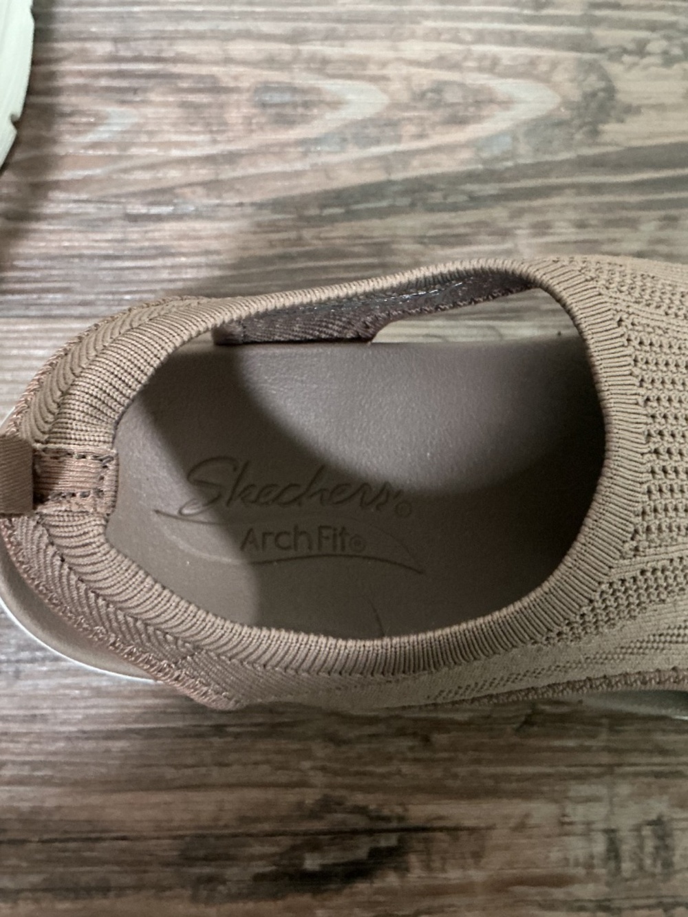 Skechers Arch Fit City Catch Sandals - 6 - Picture 7 of 10